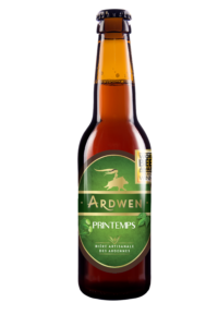 Ardwen Printemps 33cl