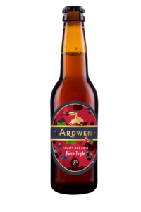 Ardwen Triple Fruits des Bois 33cl