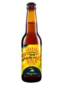 Ardwen Summer Blonde 33cl