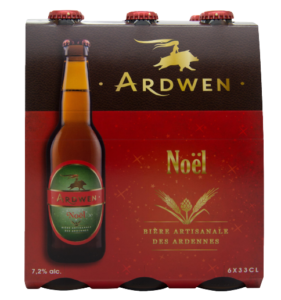 Ardwen Noël Pack 6x33cl