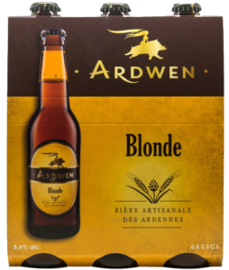 Ardwen Blonde Pack 6x33cl