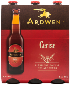 Ardwen Cerise Pack 6X33cl