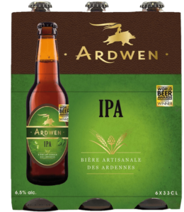Ardwen IPA Pack 6x33cl