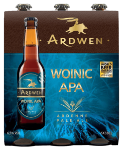 Ardwen Woinic APA Pack 6x33cl